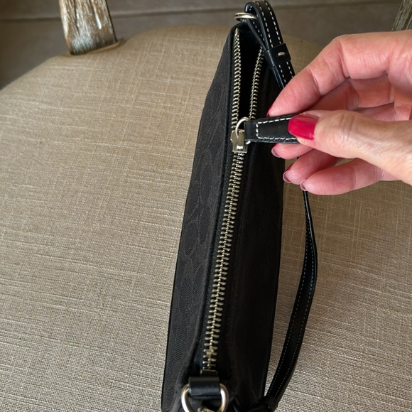 Coach Purse - Picture 6 of 11